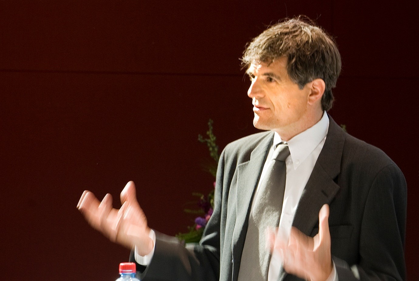 Daniel Perrin