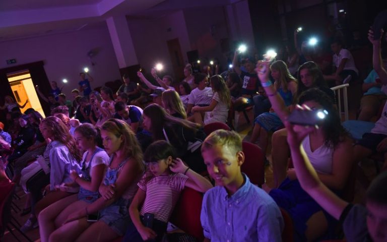 Talent Show