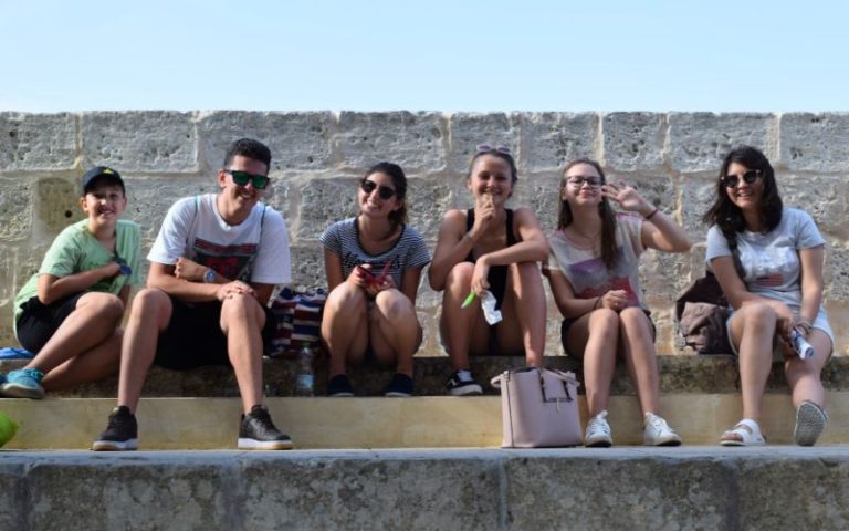 Mdina Visit