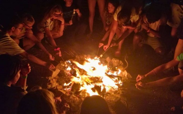 Bonfire Night