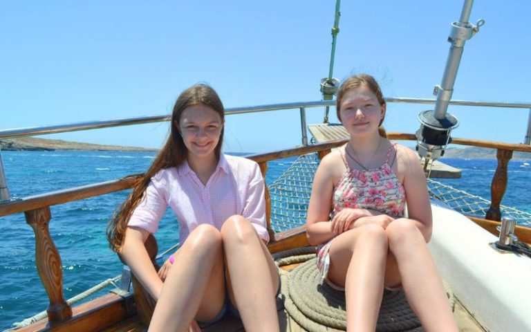 Comino Trip