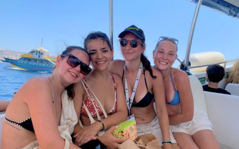 Comino Trip