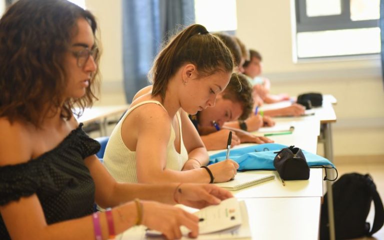 GV Malta Summer Camp Teens English Lessons (15)