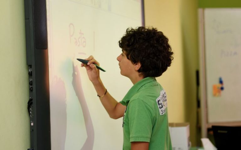 GV Malta Summer Camp Teens English Lessons (16)