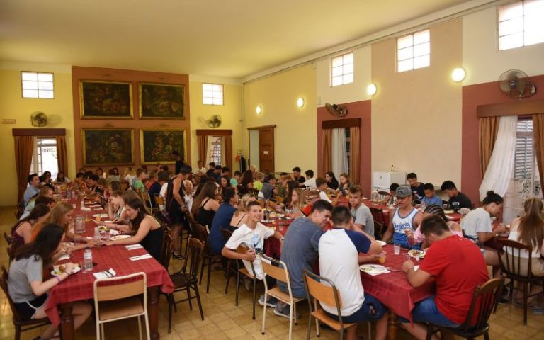 GV Malta Summer Camp Meals (10)