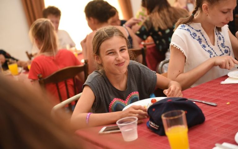 GV Malta Summer Camp Meals (3)