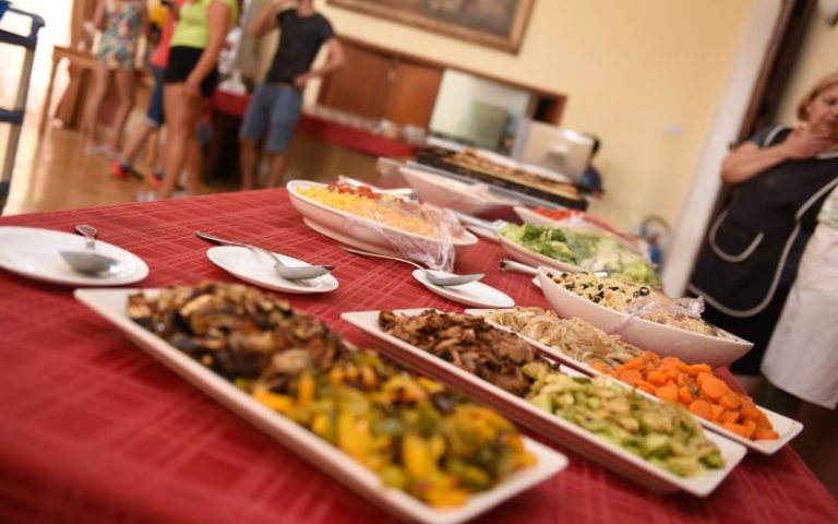 GV Malta Summer Camp Meals (9)
